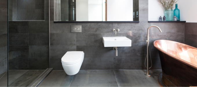 Toilet inspiratie 5x mooi design voor in het sanitair