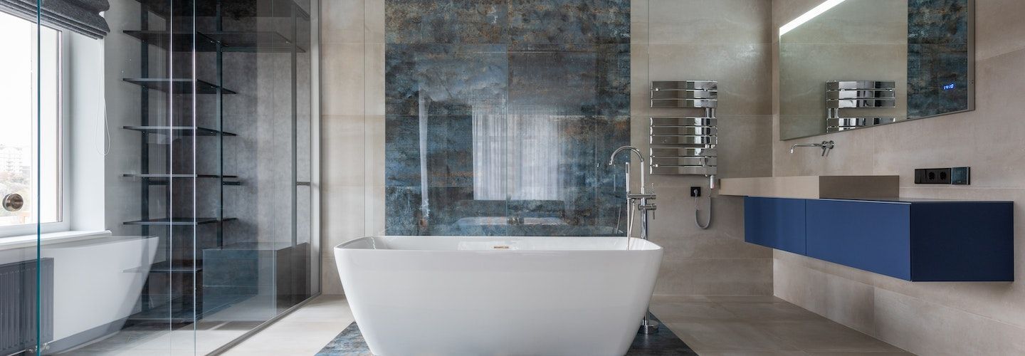 Tips om de badkamerverbouwing succesvol te laten verlopen