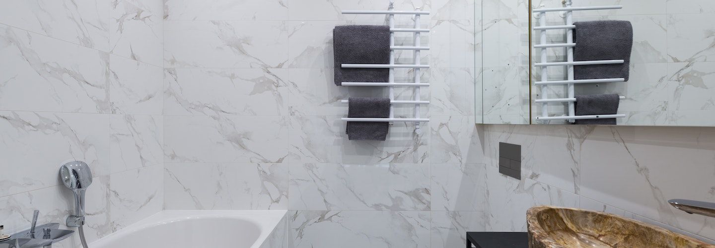 Badkamerinspiratie: 5 unieke stijlen