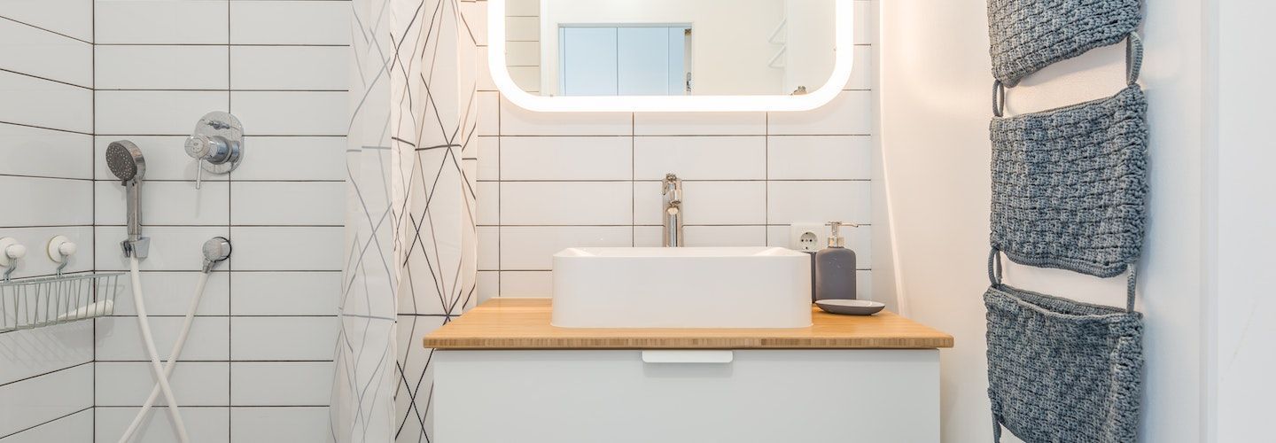 Nieuw badkamermeubel - trends en ontwikkelingen in de badkamer