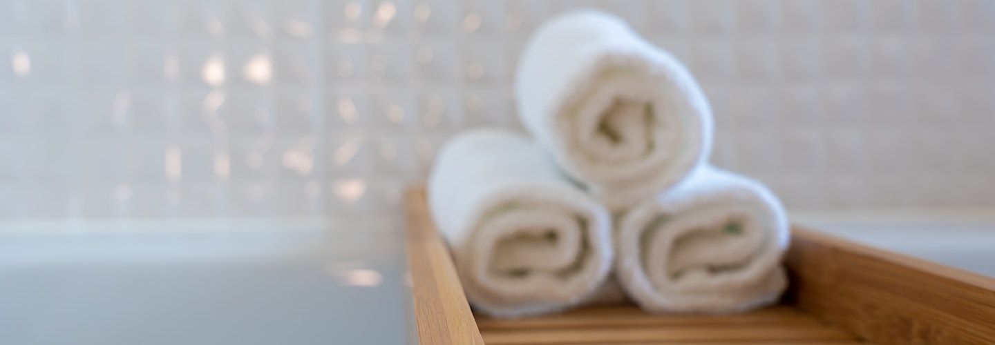 Stralend schone douchewand - 4 praktische tips