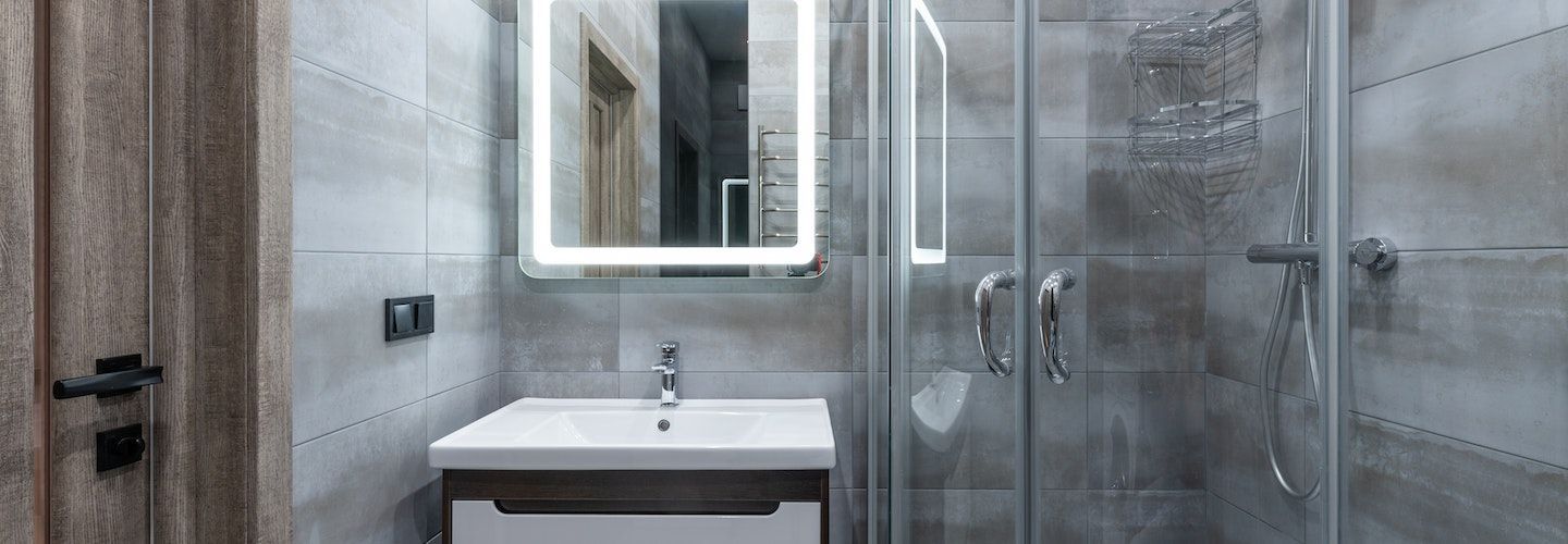 Kleine badkamer - Kies dan voor deze douchecabine