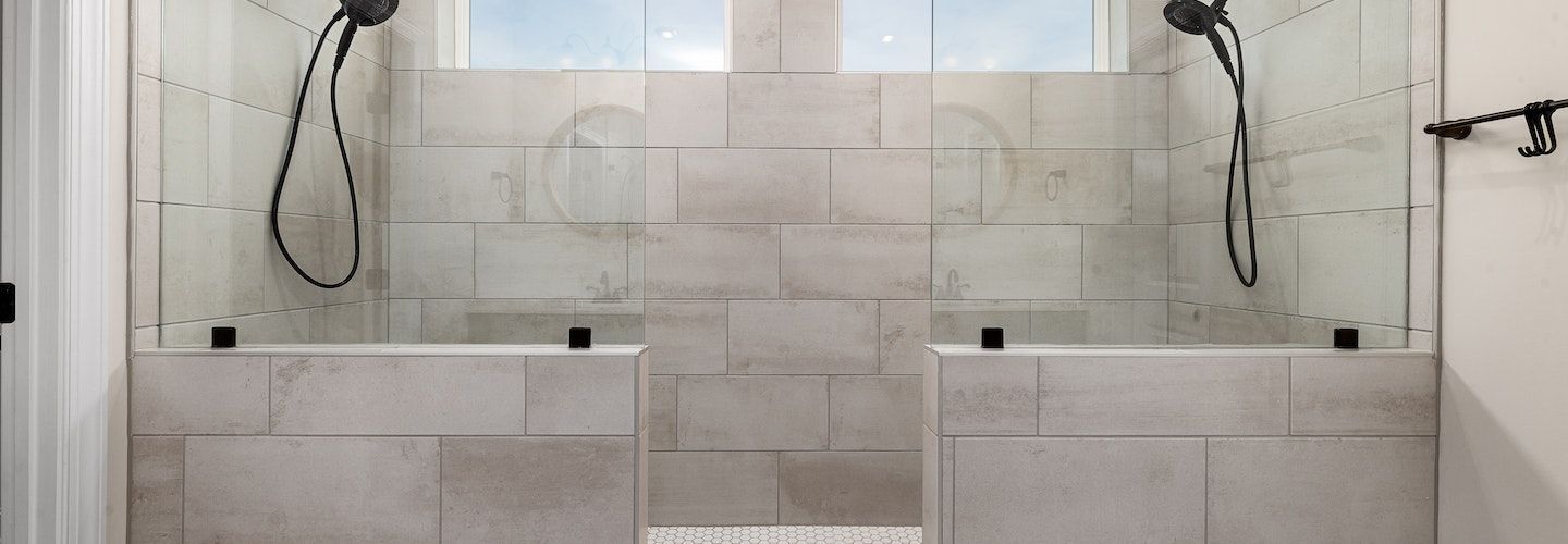 Douche kopen wat is belangrijk Sanexo