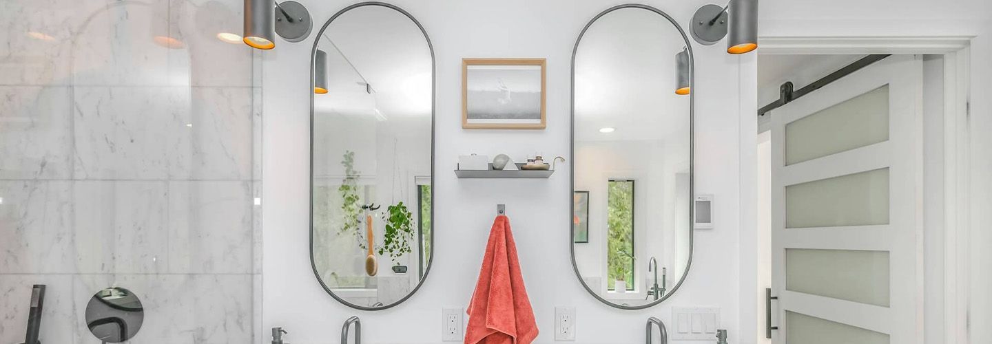 effecten organische spiegel