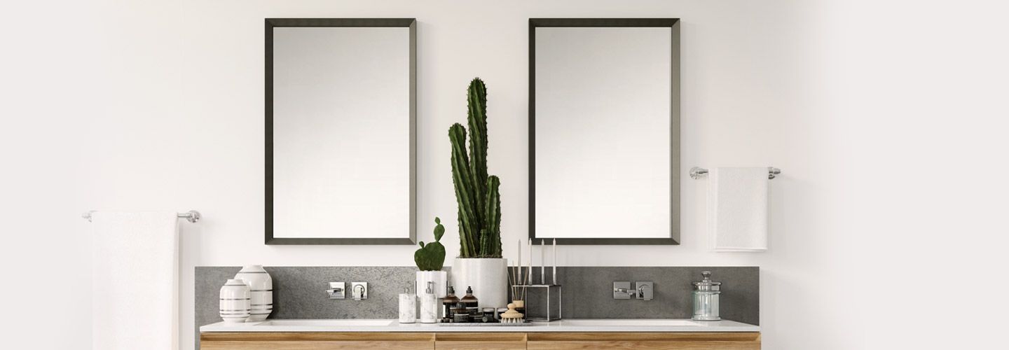 5 keer spiegel inspiratie