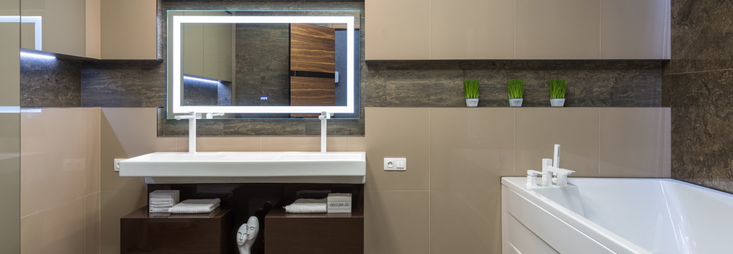 Alle soorten spiegels op een rij