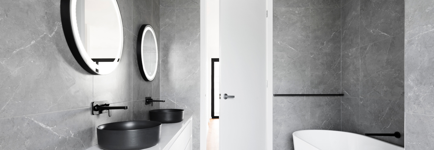 Badkamer inspiratie