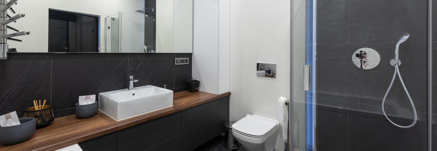 Badkamermeubel set trends van 2023