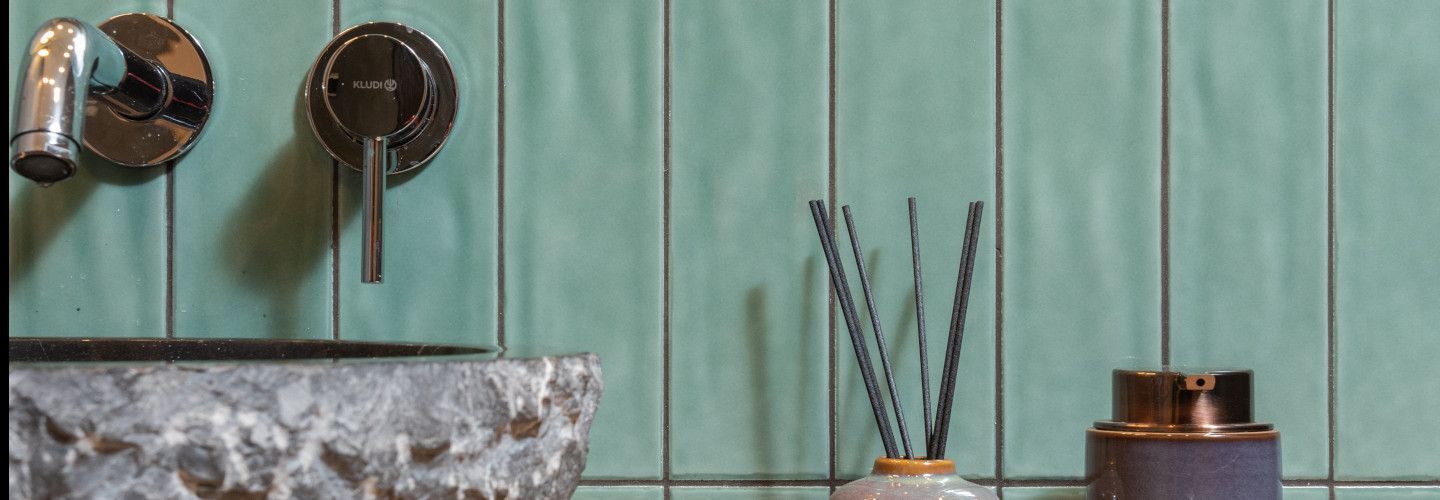 badkamertegels marmer