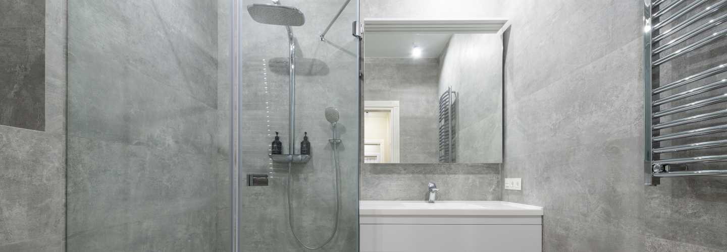 De perfecte badkamer voor starters