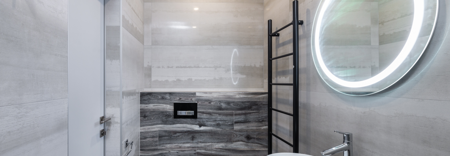 Designradiator - een must in iedere badkamer
