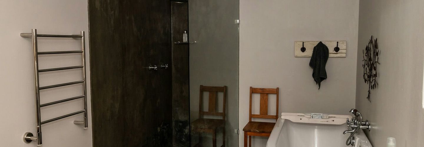 Inspiratie ontdek de trends in douchewanden