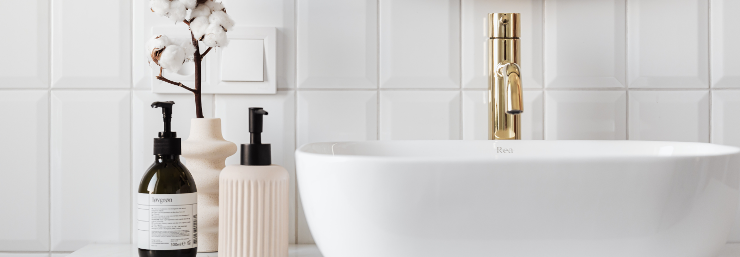 Inspiratie en design - vind de mooiste waskom