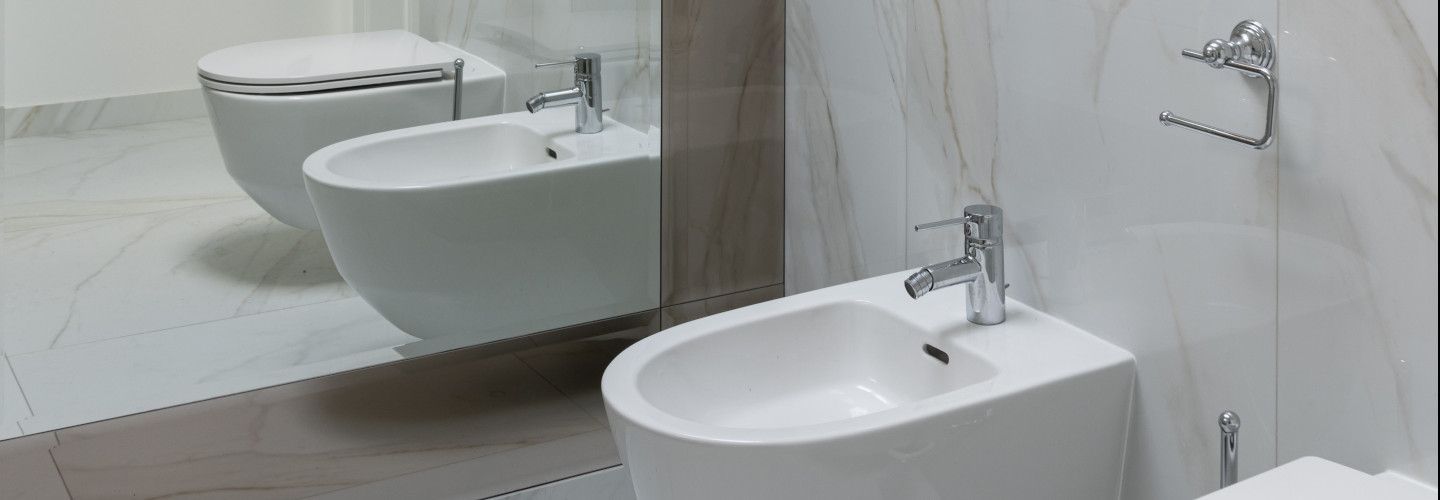 Toilet inspiratie 5x mooi design voor in het sanitair