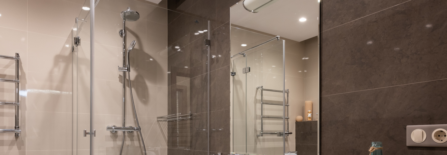 Waar moet u op letten bij het kopen van een douchecabine Sanexo