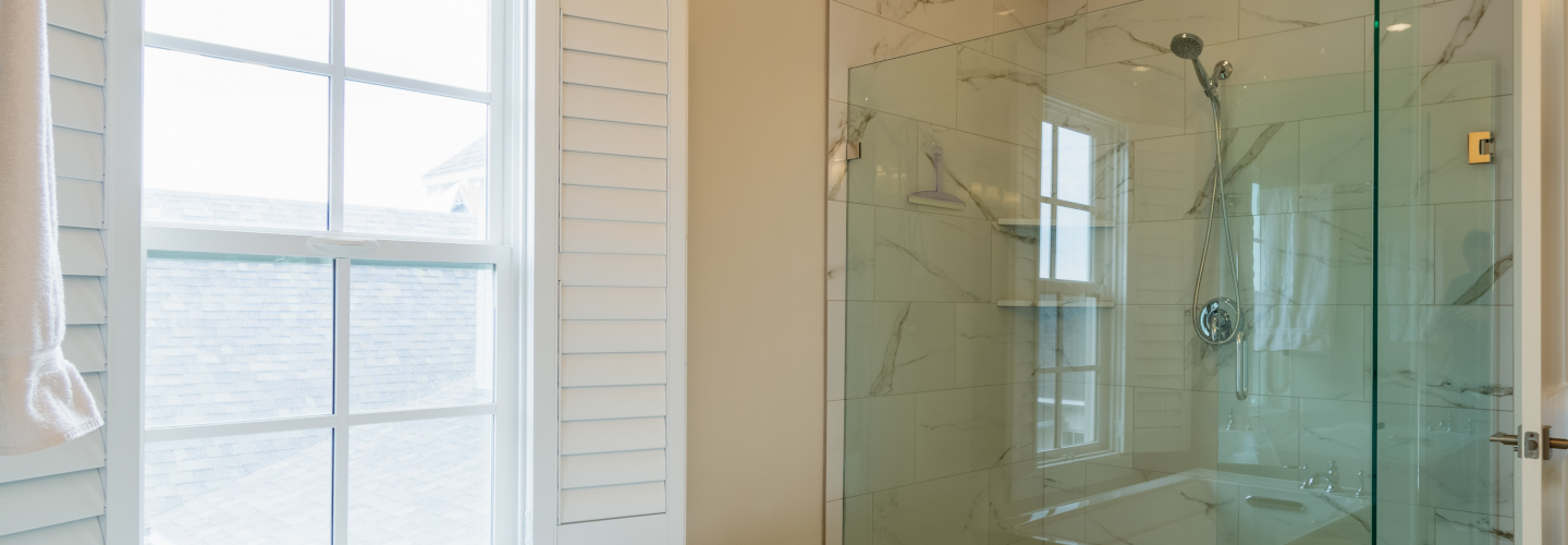 Waarom is de douchecabine 90x90 zo populair