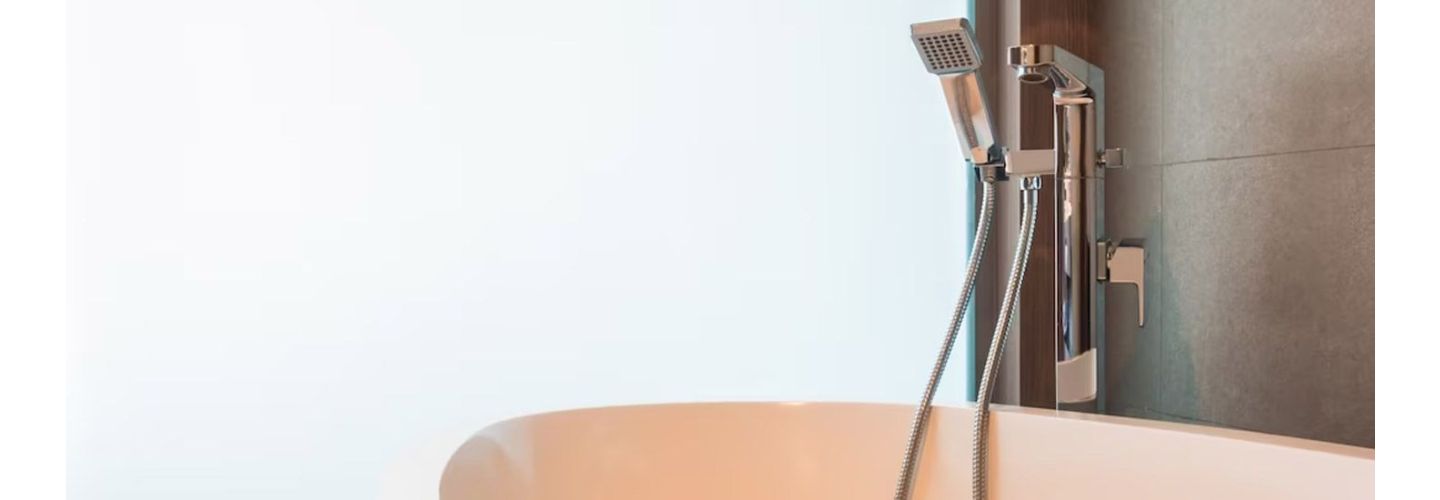 Alle verschillende kranen