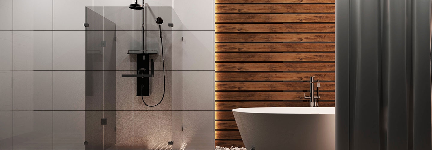 6 populairste badkamers in 2021