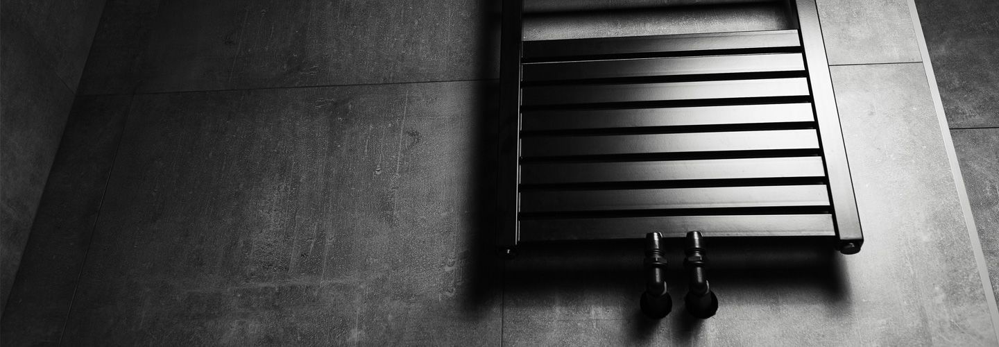 Industriële designradiatoren