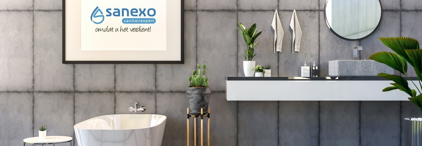 Het ideale bad voor uw badkamer