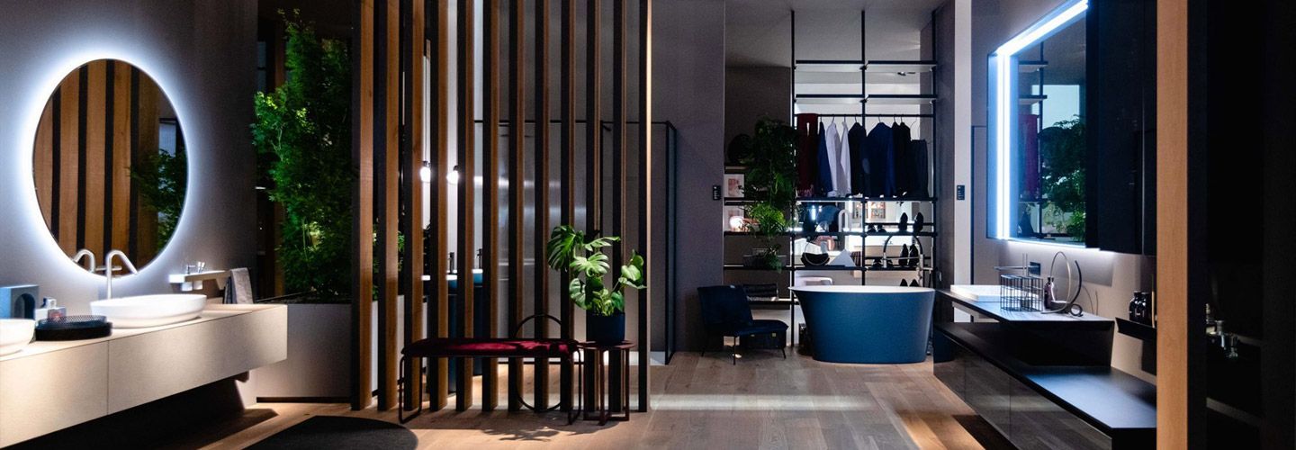 Grote ronde spiegel ophangen: Stap-voor-stap handleiding.