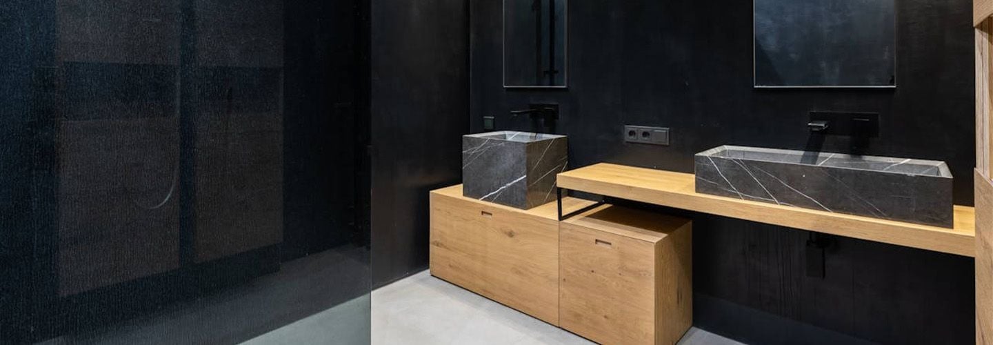 douchewand vervangen stappenplan