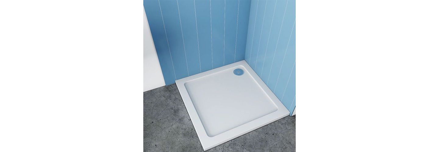 douchebak schoonmaken douchebak acryl