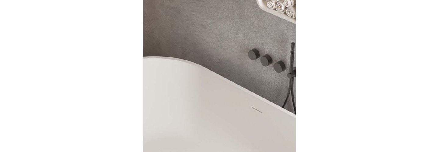 ligbad kleine badkamer soorten baden