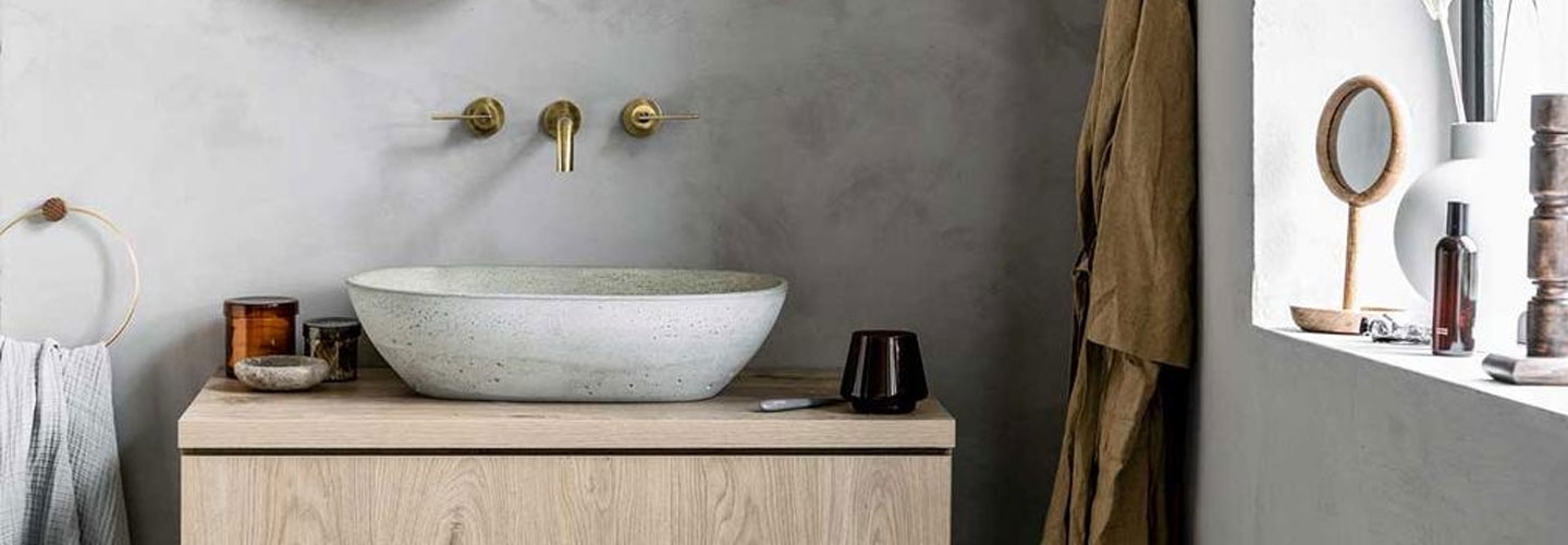 Welke kranen moet je kiezen voor in jouw badkamer?