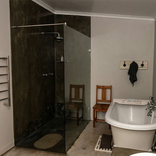 Inspiratie ontdek de trends in douchewanden