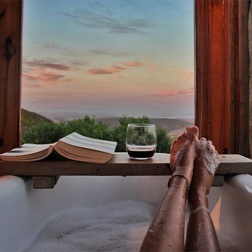 Ontdek alles over de verschillende soorten baden