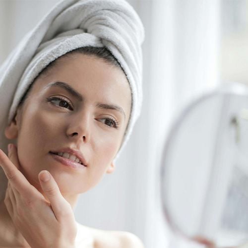 Vind de perfecte spiegel met verlichting