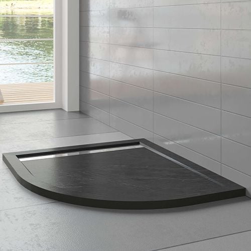 Hoe kies je de juiste afmeting voor je douchebak?