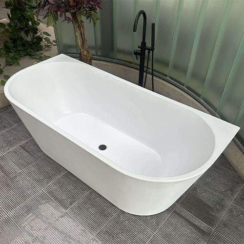 Waar moet je op letten bij het kopen van een ligbad?