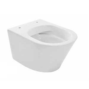 toiletten randloos