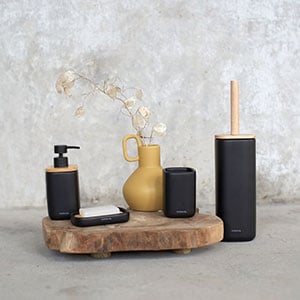 Zeep accessoires Zeep accessoires