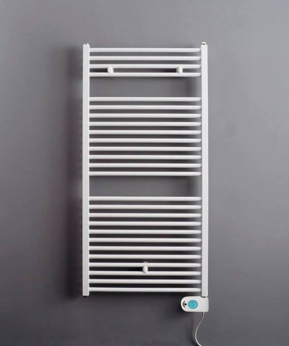 Instamat ROBINA Elektrische Radiator 60×80,5 cm Wit 400W