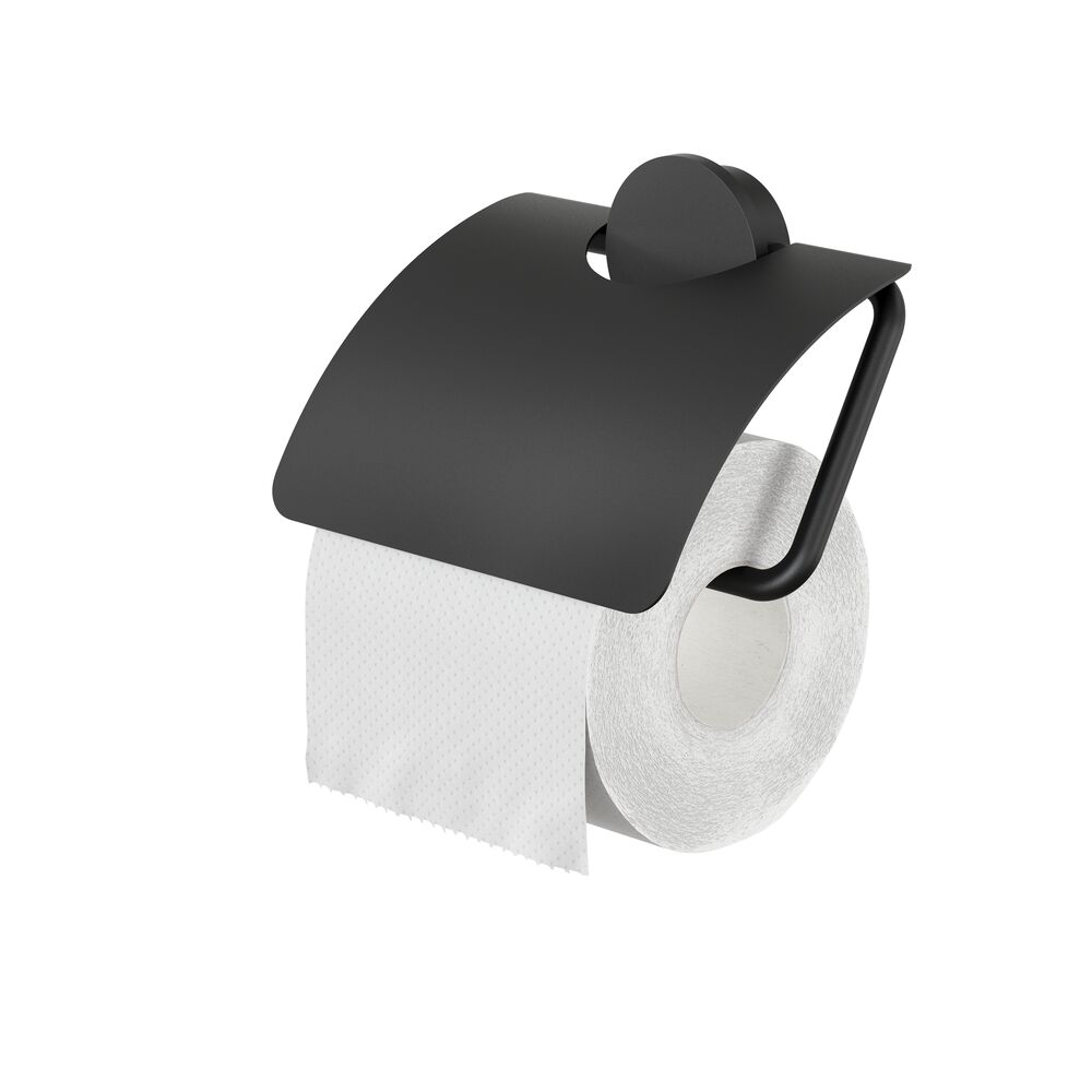 toiletrolhouder