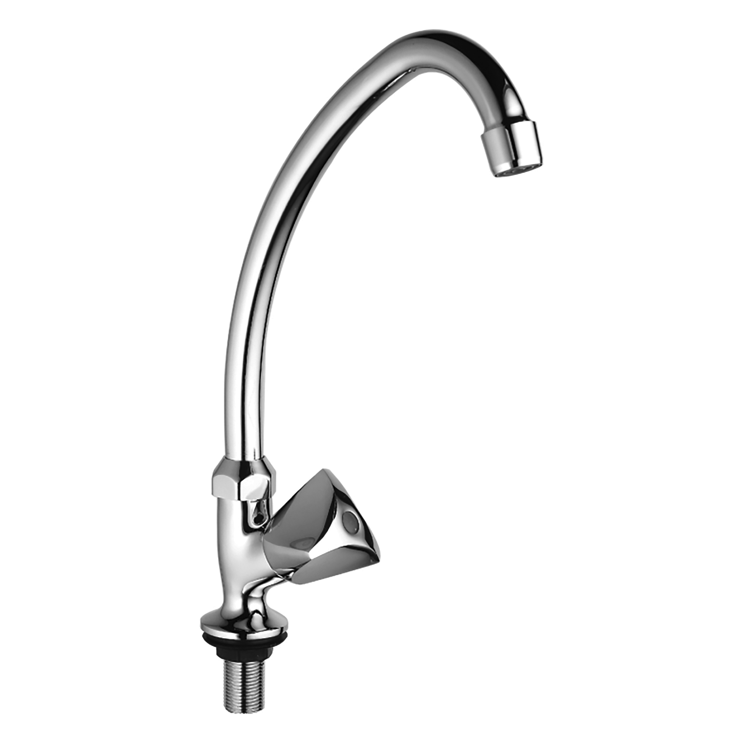 Creavit Aloni Koudwaterkraan 1/2 ZSA