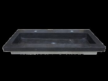 opbouw wastafel