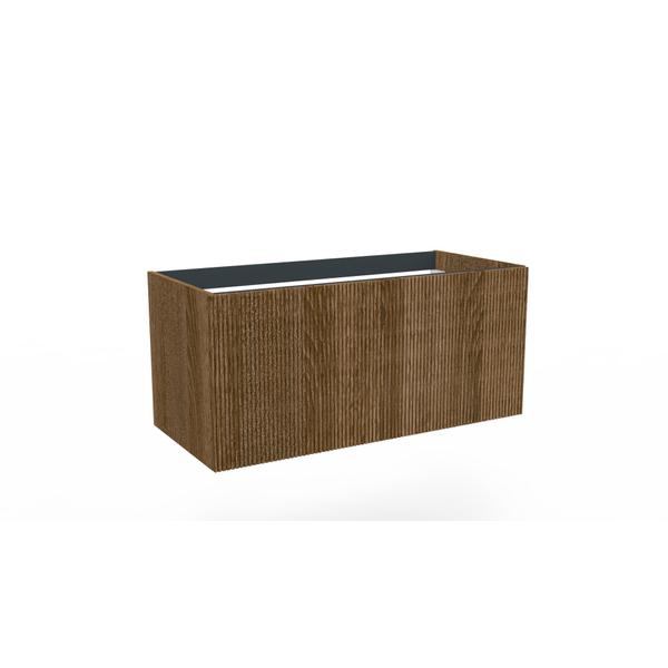 Arcqua Onderkast Ridge cafe oak 100 1 lade