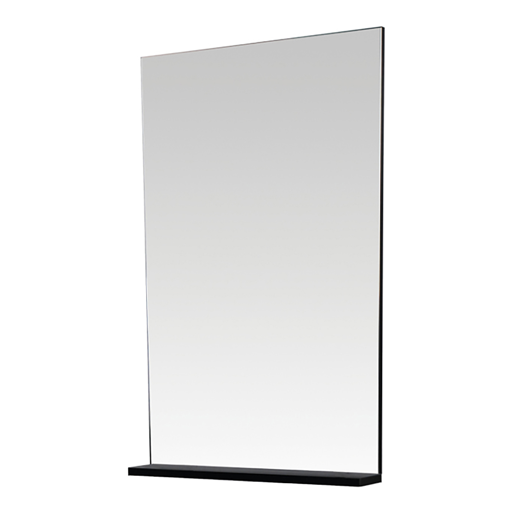 Creavit Mass Spiegel Met Tablet 55x84,5x10cm