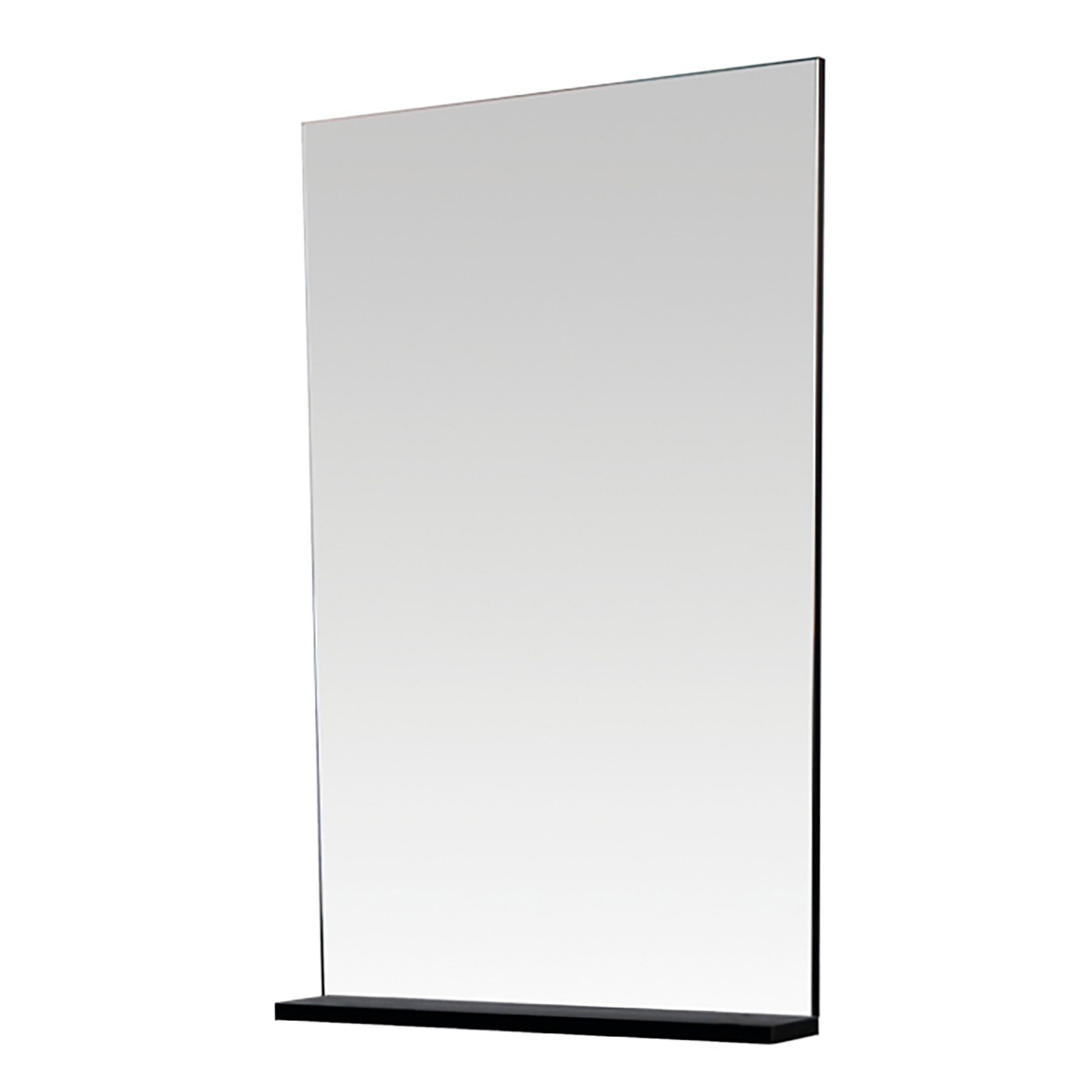 Creavit Mass Spiegel Met Tablet 55x84,5x10cm