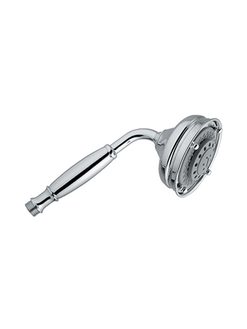 Hotbath Amice 5-standen Handdouche Chroom