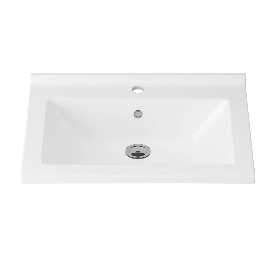 HAYAT KERAMIEK WASTAFEL 60 CM