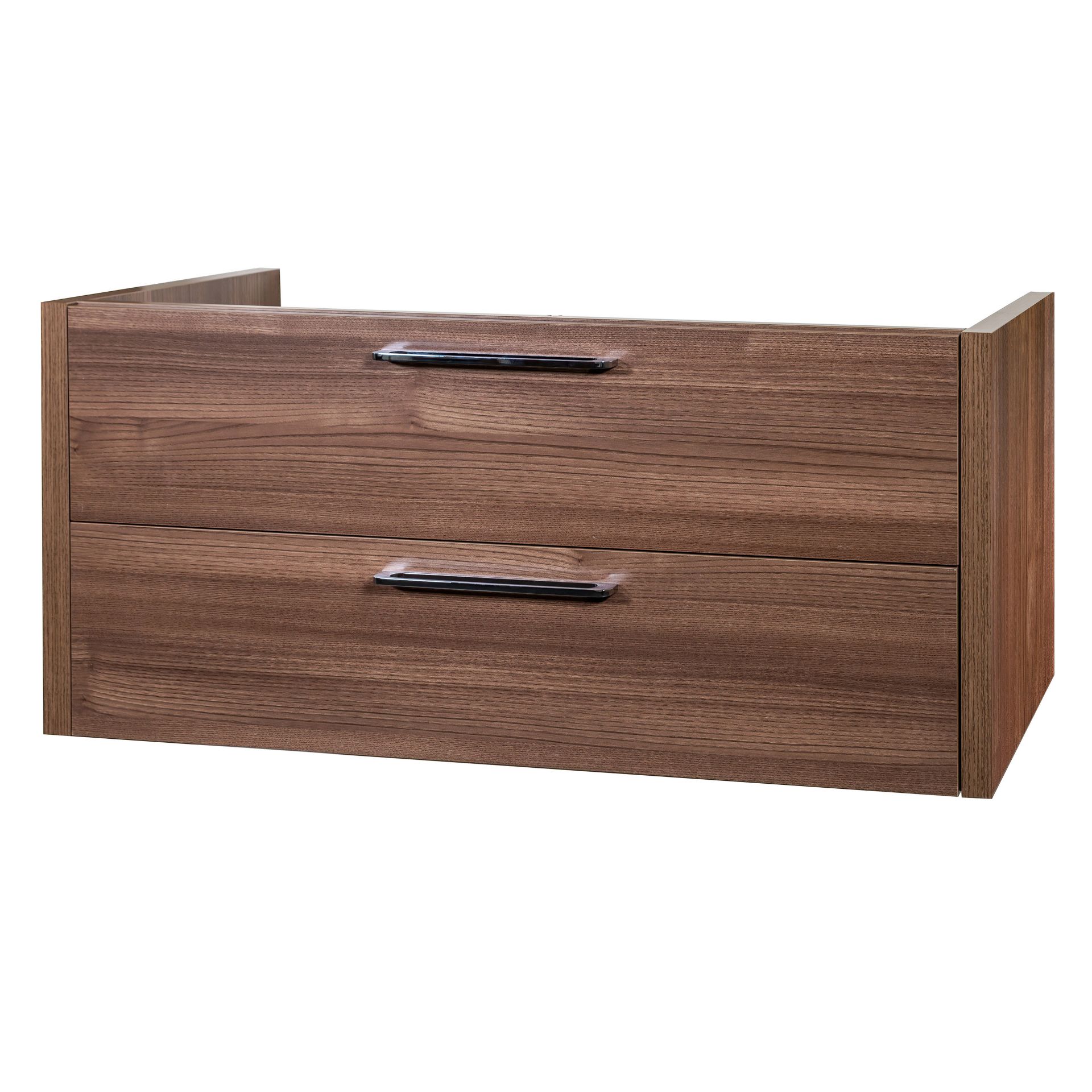 Creavit Aloni Mega Onderkast 120cm Eik