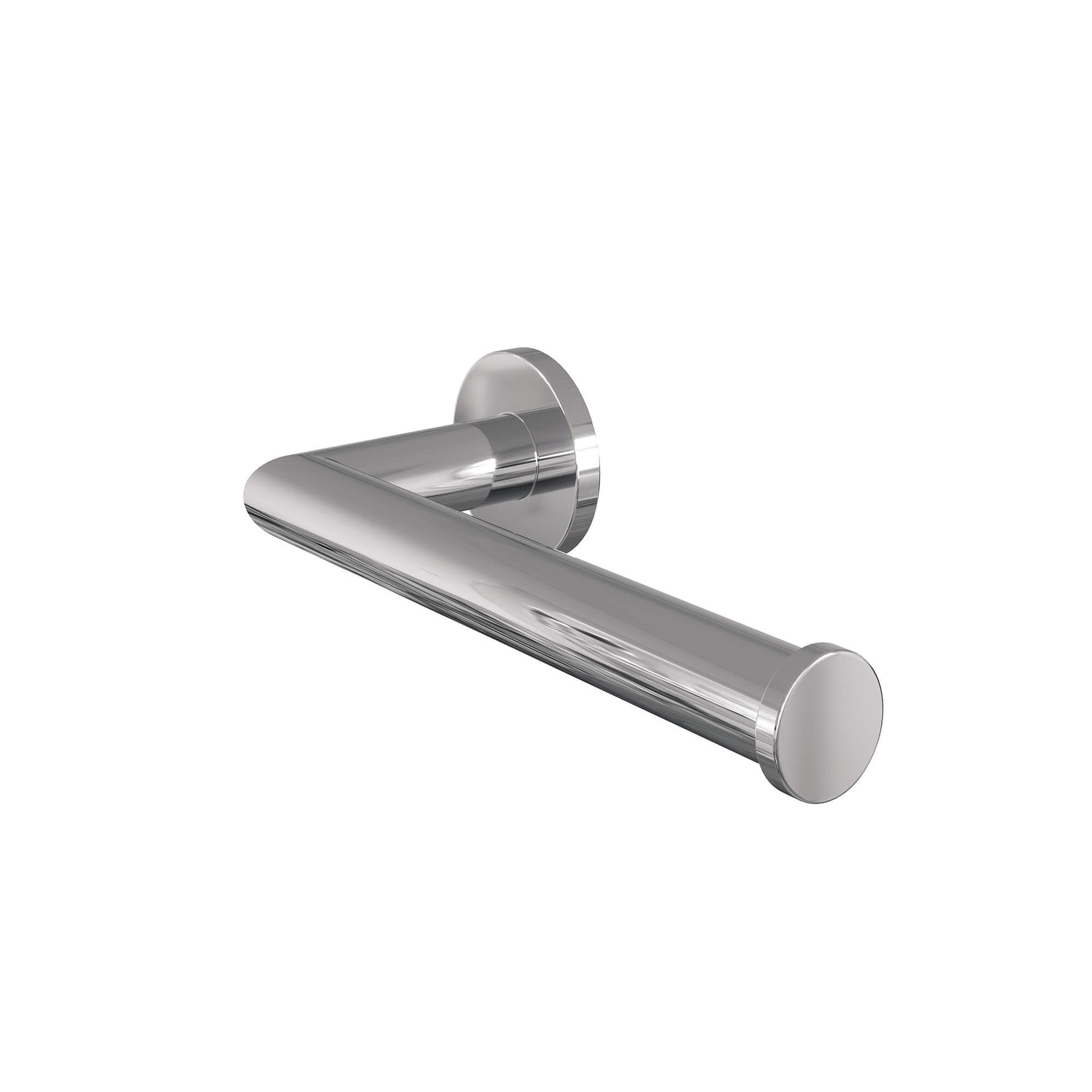 BRAUER Toiletrolhouder chroom