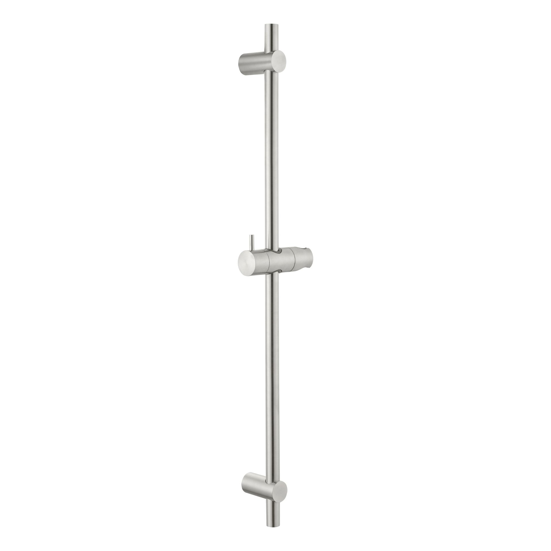 Best-Design "Ore-Stranger" douche-glijstang 70cm RVS-304