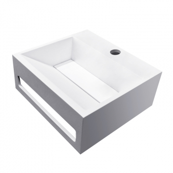 wastafel toilet