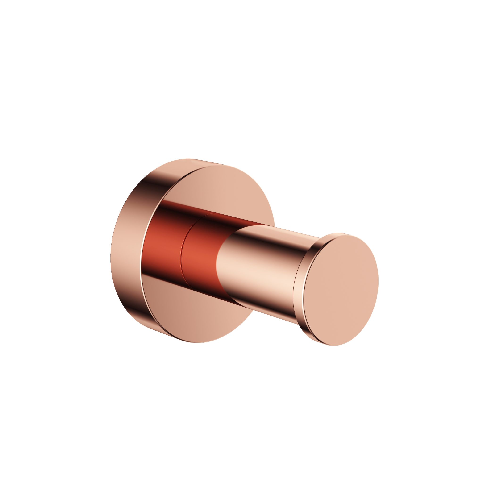 Hotbath Cobber Haak Roze Goud